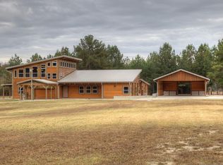 460815 E 1125 Rd, Sallisaw, OK 74955