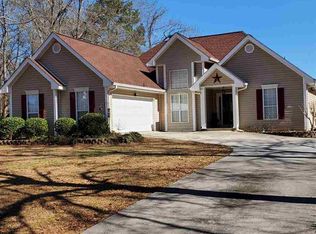 208 Shane Cir, Perry, GA 31069