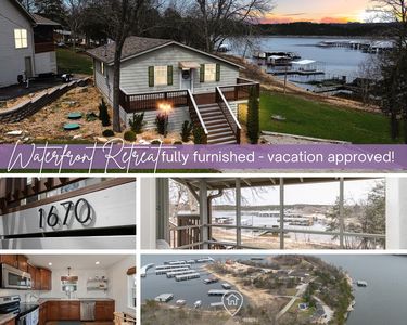 1670 Hideaway Road, Galena, MO, 65656