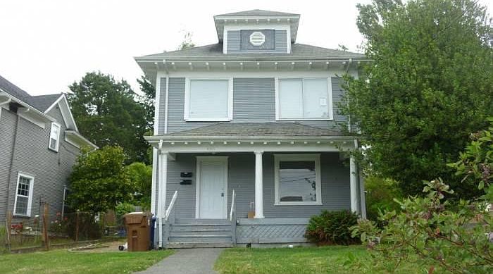 Front view