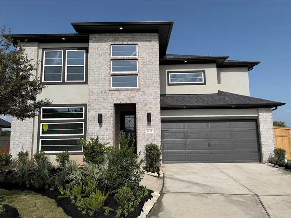 4455 Sunny Hazel Ln, Fulshear, TX 77441
