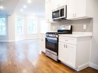 50 Quint Ave #2, Boston, MA 02134