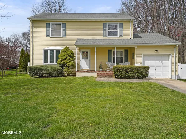 314 Main Street, Port Monmouth, NJ 07758