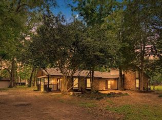 15050 Cardinal Trl, Conroe, TX 77302