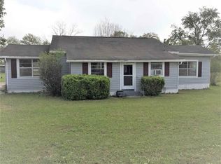 403 S Monroe St, Opp, AL 36467