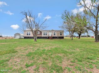 16833 State Highway 331, Erath, LA 70533