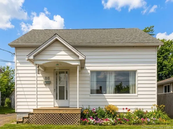 86 Armour St, Moncton, NB E1E 2Z2