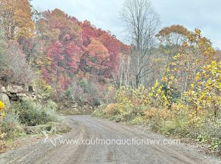 0 Giatto Rd, Rock, WV 24747