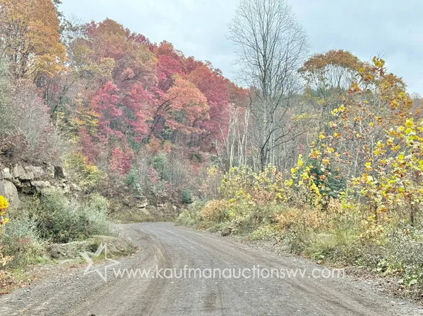 0 Giatto Rd, Rock, WV 24747