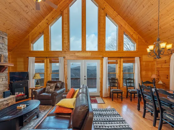 70 Summit Way #Id1023092p, Mars Hill, NC 28754