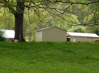 8430 Backus Mtn, Meadow Bridge, WV 25976