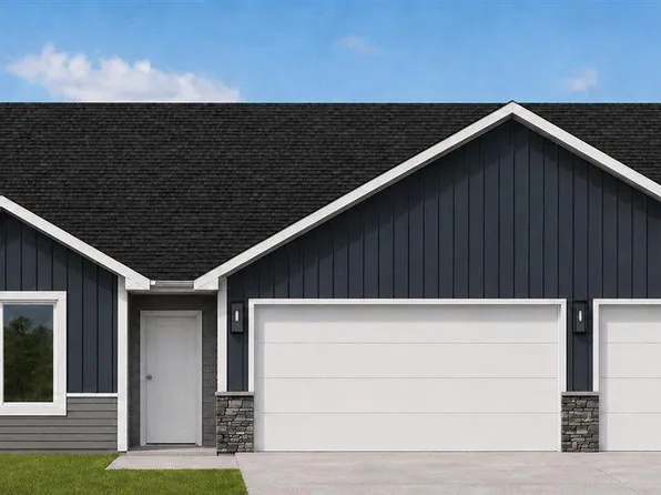 800 Turril St, Le Sueur, MN 56058