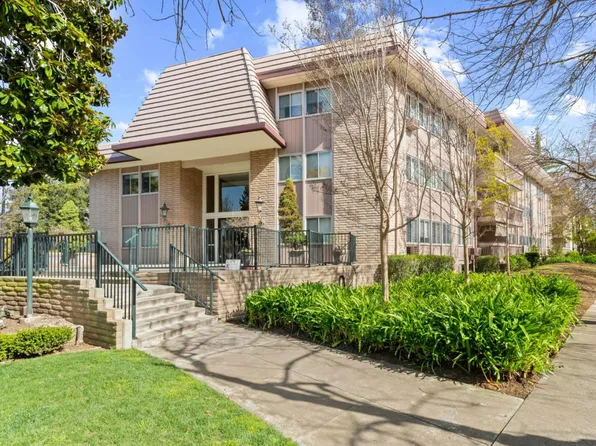 150 W Edith Ave APT 14, Los Altos, CA 94022