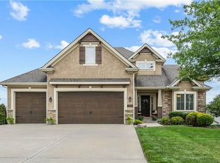 2311 NE 110th Ter, Kansas City, MO 64155