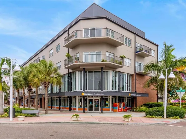 1010 Central Ave APT 321, Saint Petersburg, FL 33705