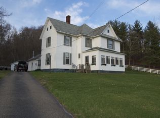 1256 State Route 160, Gallipolis, OH 45631