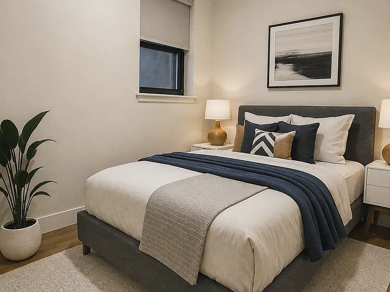 99 Allen St #12 — Photo 2