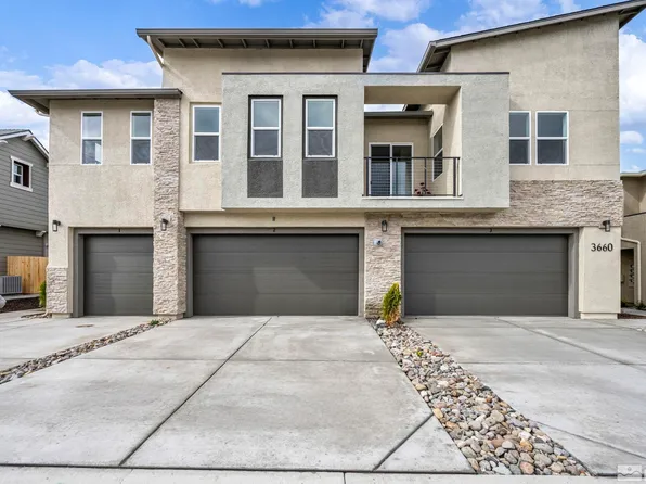 3660 Flare Ln #2, Carson City, NV 89705