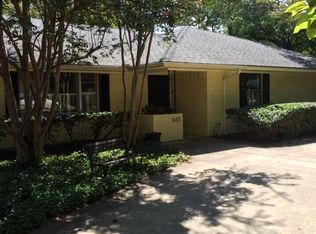 601 W Highland St, Southlake, TX 76092