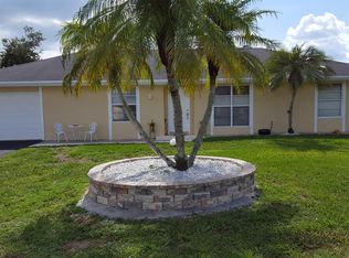 2347 54th Ter SW, Naples, FL 34116
