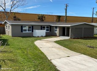 911 Westwood Dr, Merritt Island, FL 32953