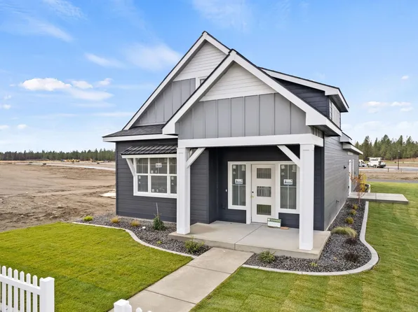 12169 N Dupont Dr, Spokane, WA 99218
