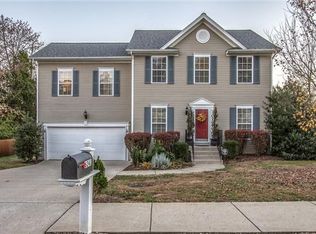 6241 Hampton Hall Way, Hermitage, TN 37076