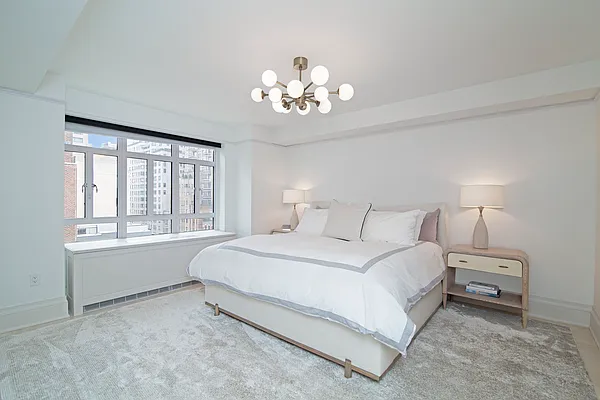 Rented by Brown Harris Stevens | media 5