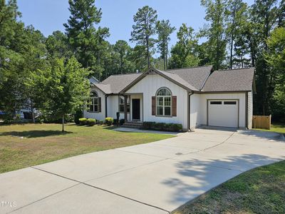 1212 E Middleton Dr, Creedmoor, NC, 27522