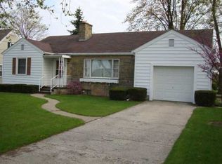 208 Wilson St, Archbold, OH 43502