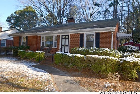 1st image of 1107N Overlook Drive