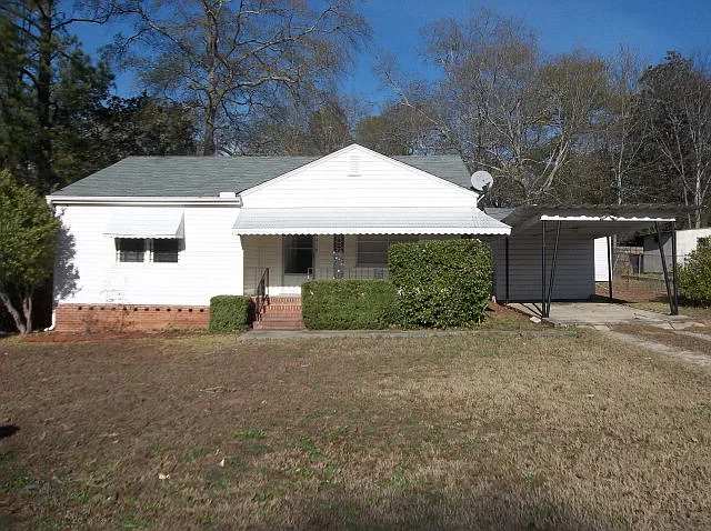 4219 Mayfield Dr photo 1