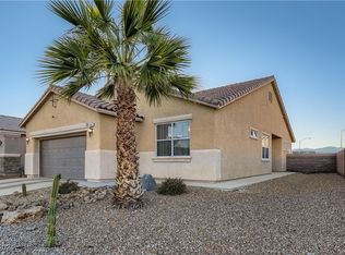 5637 Lookout Crest St, North Las Vegas, NV 89031