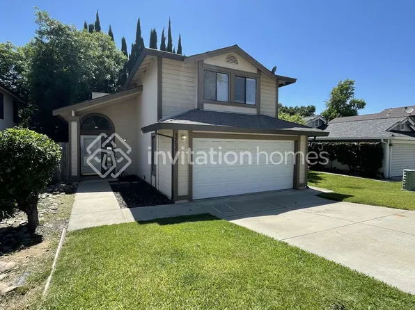 3704 Pinehill Way, Antelope, CA 95843
