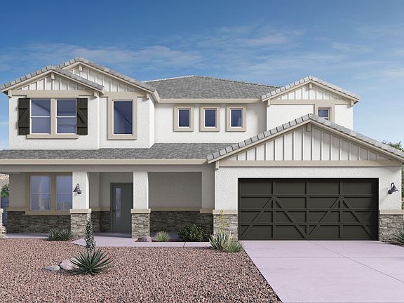 Plan Elevation.