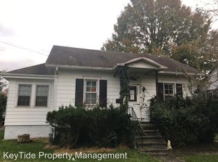 1776 7th St, Ewing, NJ 08638