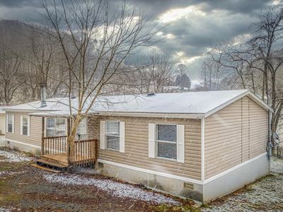 108 Canah Hollow Rd, Erwin, TN, 37650
