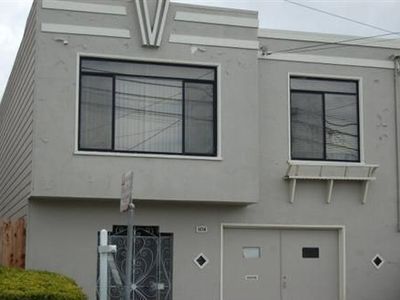 154 Bright St, San Francisco, CA, 94132