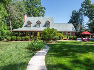 199 Hallander Dr, Mocksville, NC 27028