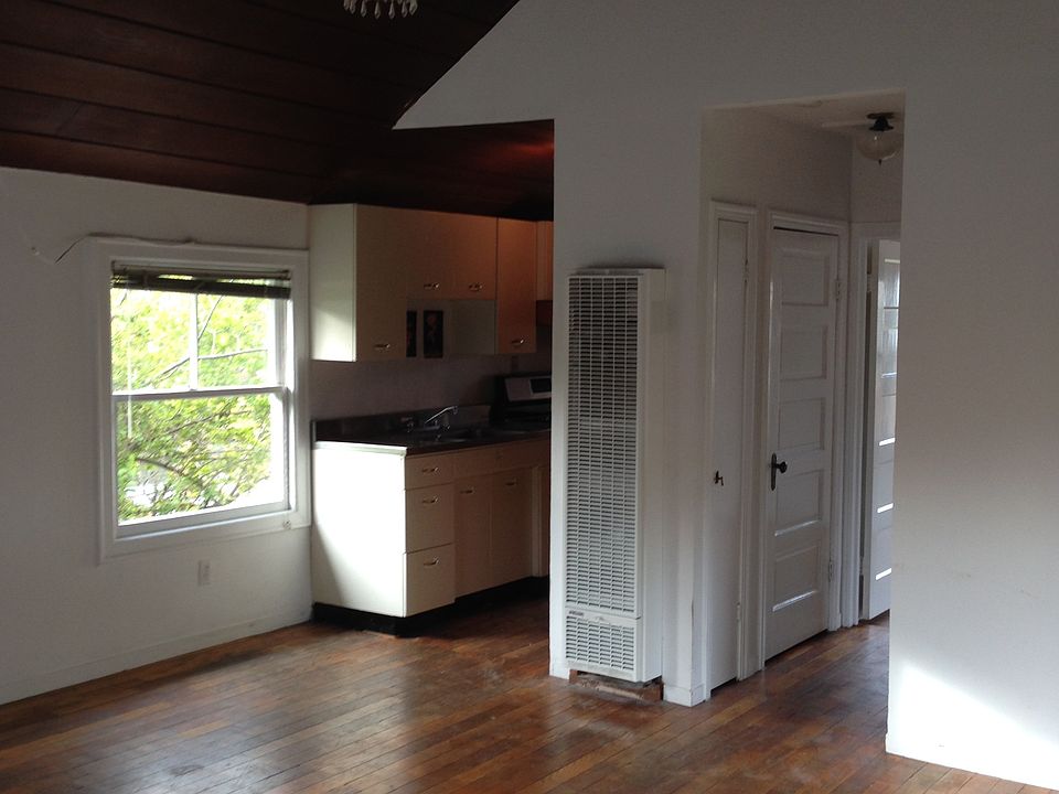 living area #1