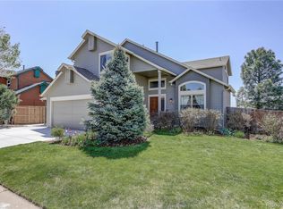 1008 Honeysuckle Ln, Louisville, CO 80027
