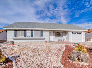 766 Christina Dr, Boulder City, NV 89005