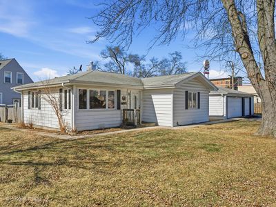 100 Dodd Ave, Northlake, IL, 60164