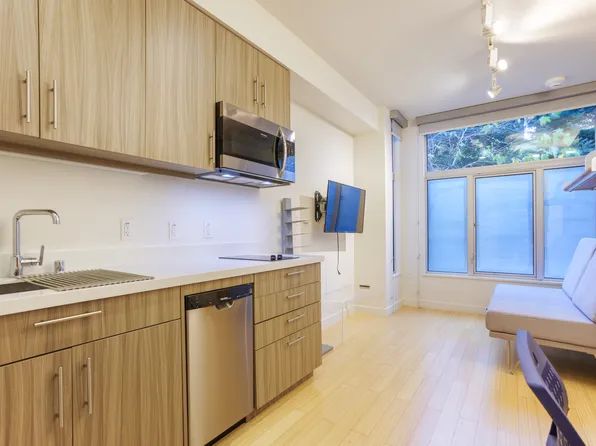 2711 Shattuck Ave Unit 101, Berkeley, CA 94705