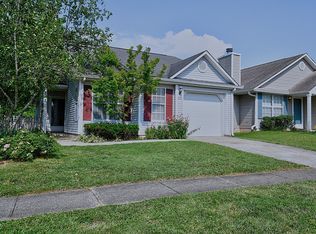 4212 Canterbury Green Way, Lexington, KY 40514