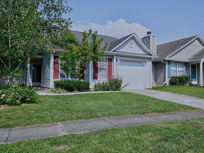 4212 Canterbury Green Way, Lexington, KY, 40514