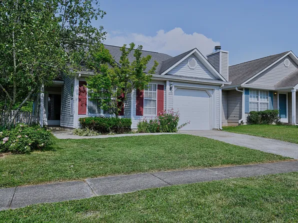 4212 Canterbury Green Way, Lexington, KY 40514