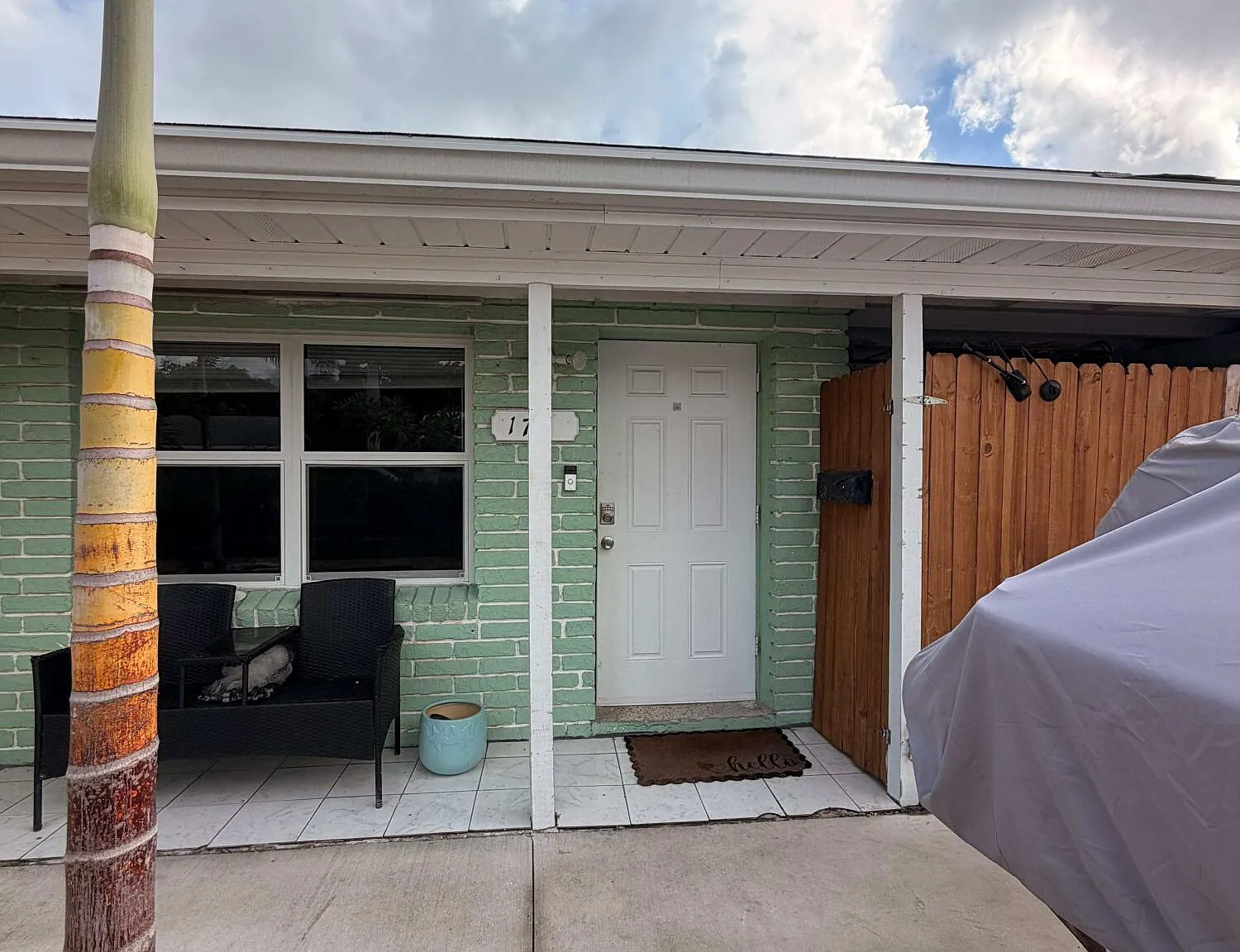 2 bed, 1.0 bath, 840 sqft, $3,000 — Photo 2