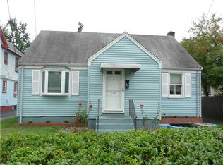 325 Tolland St, East Hartford, CT 06108