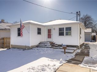 4231 S Park Ave, Blasdell, NY 14219